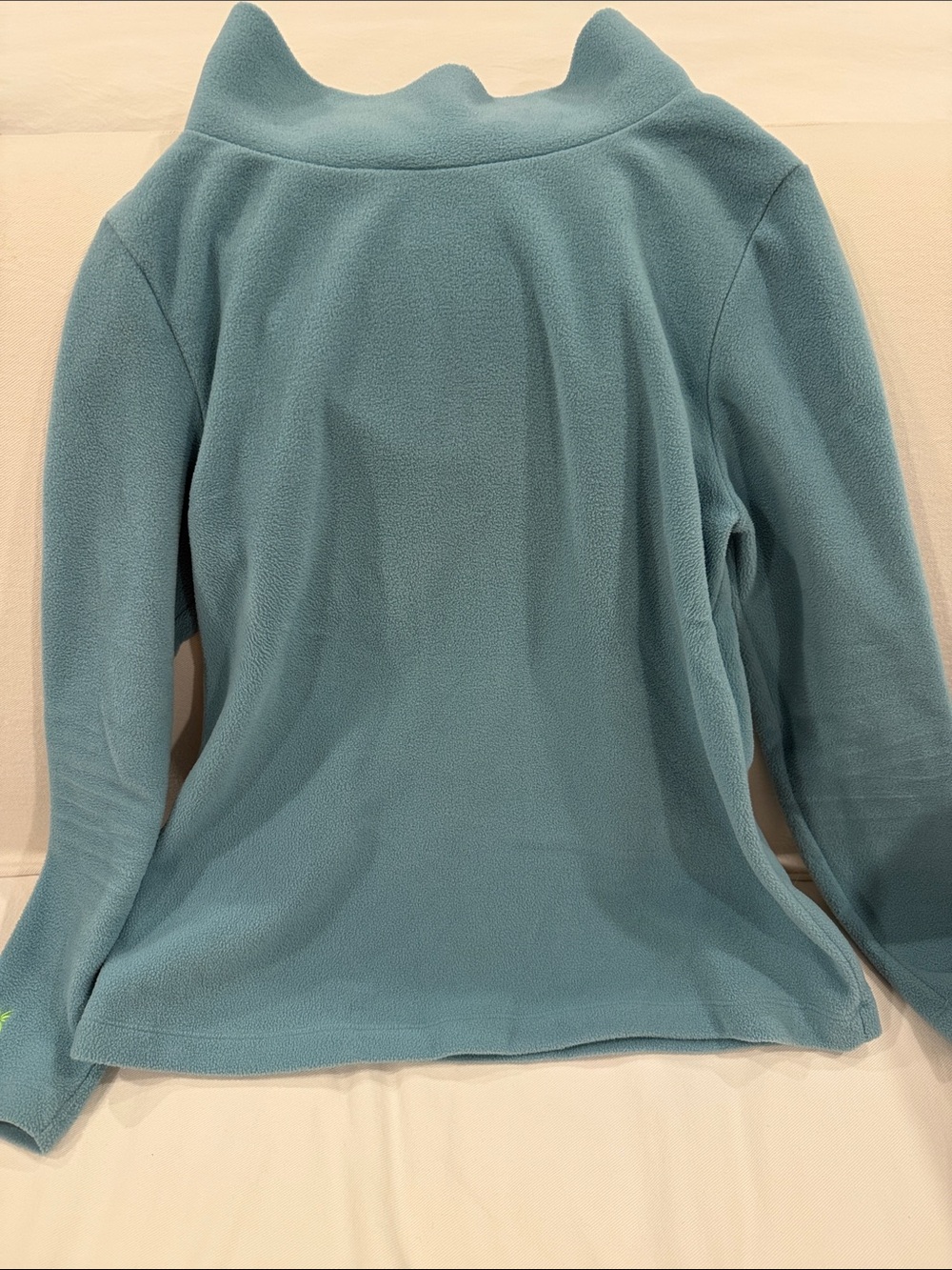 Dudley Stephens Fleece